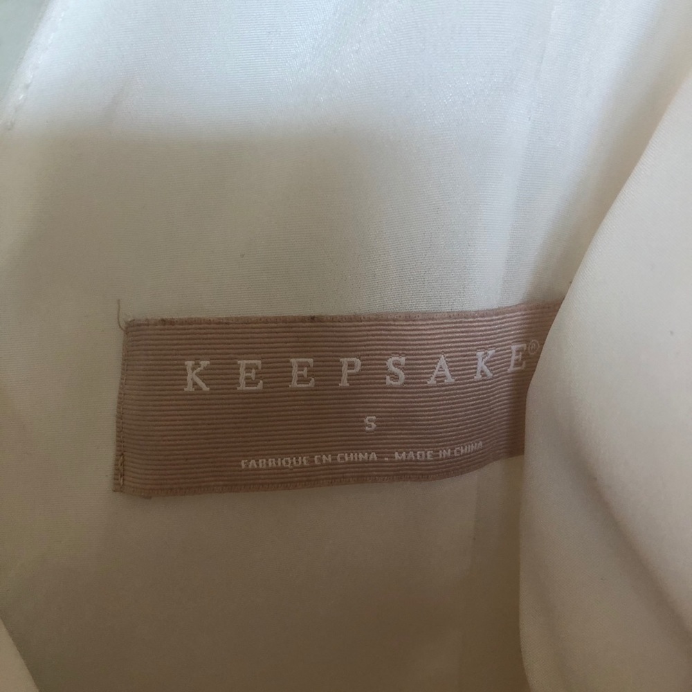 ✨ Keepsake The Label See You Now Dress ✨ - Picture 4 of 6